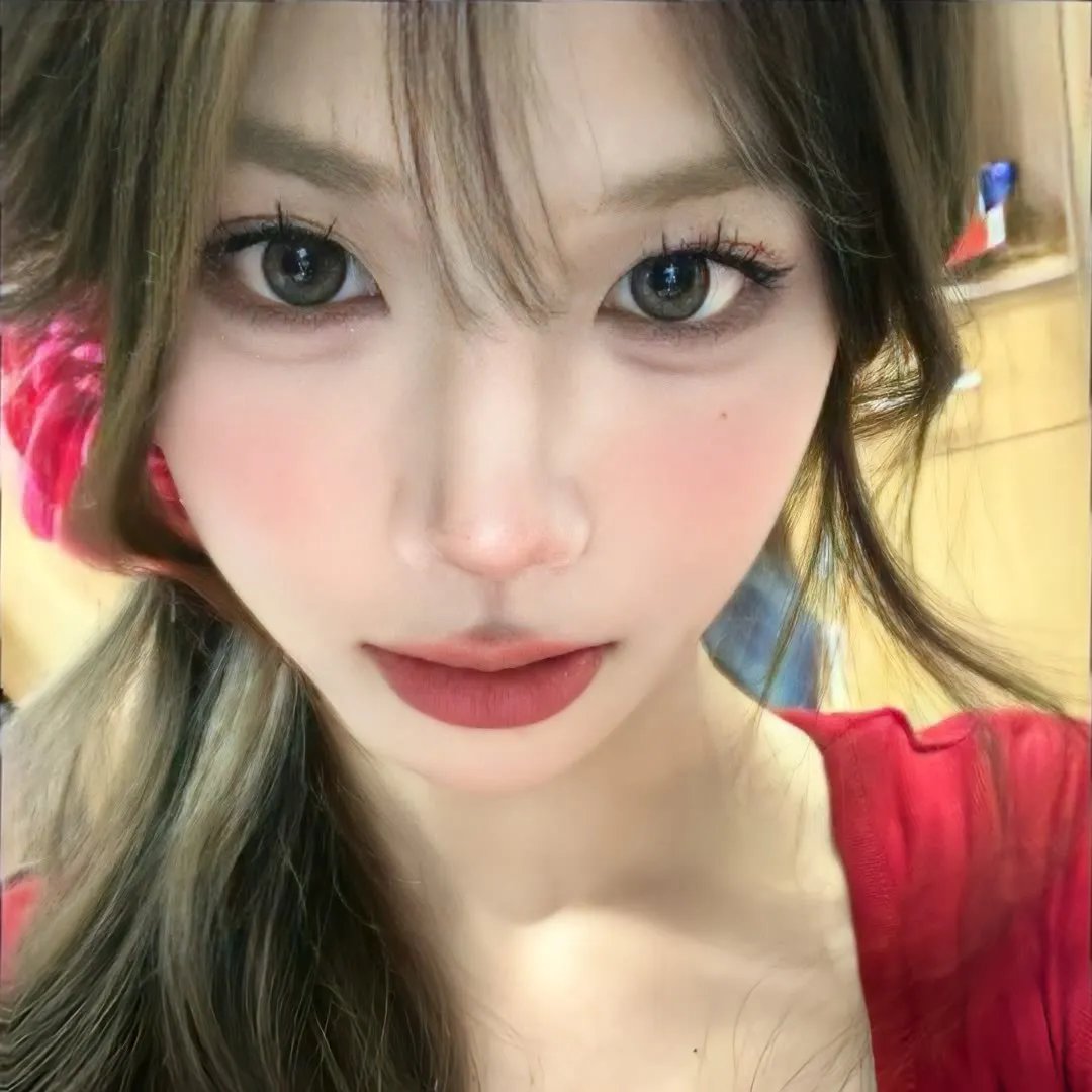 年轻的媳妇